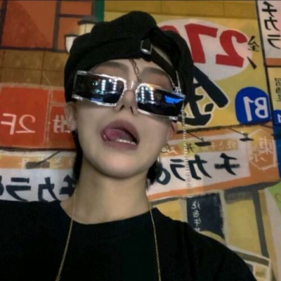 兽设治愈风格绘画兽圈群